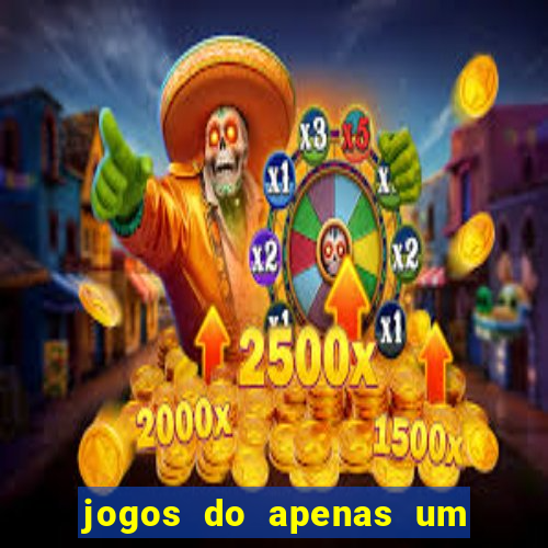 jogos do apenas um show pancadaria 2